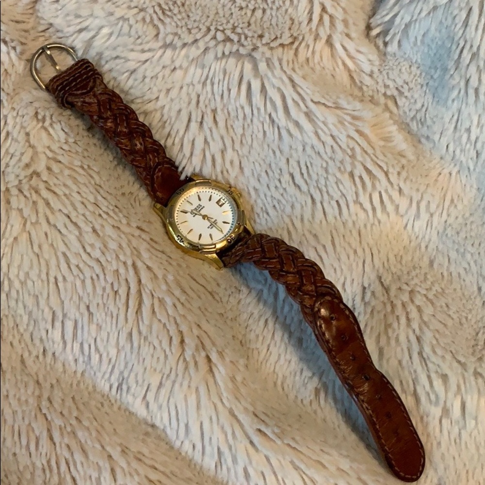 Guess Watch